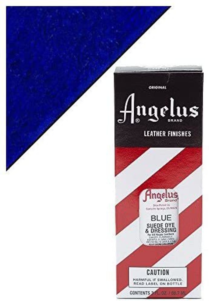 Angelus Suede Dye - Suede Dye . shop for Angelus products in India.